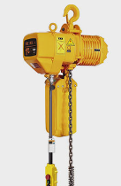 環(huán)鏈電動(dòng)葫蘆精密模具搬運工具