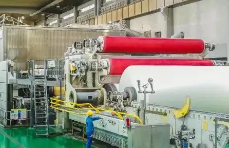 宣城造紙廠(chǎng)高空作業(yè)安全為先，防墜器為生命護航